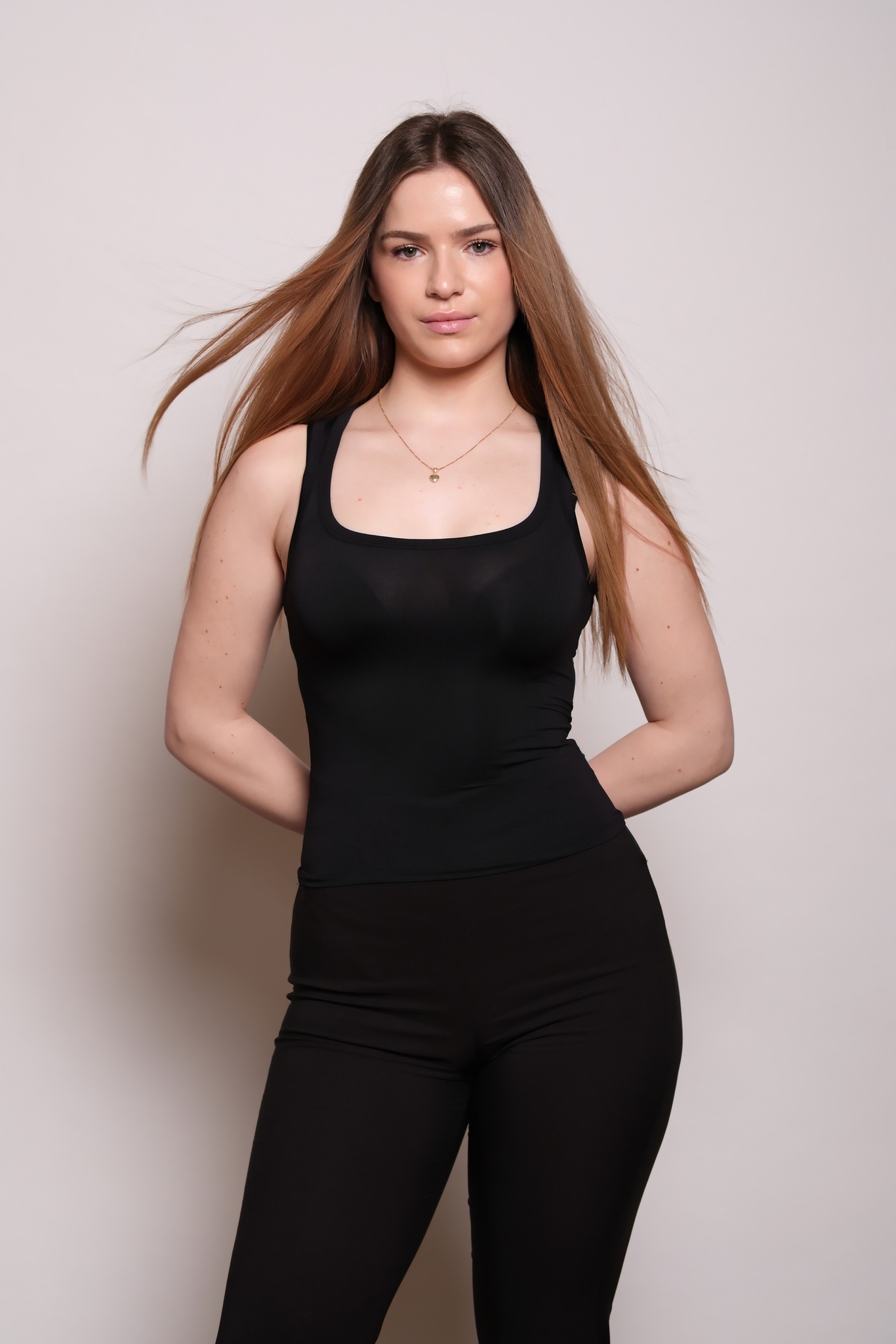 Nano Chorgolashvili