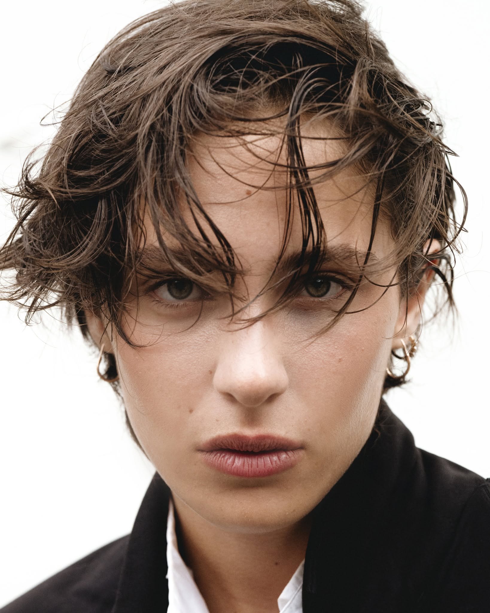 ANAMARIA MIKELADZE